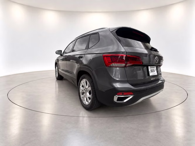 VOLKSWAGEN TAOS COMFORTLINE 2023