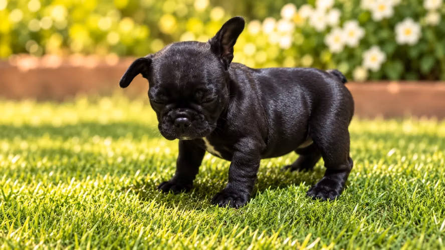Bulldog Francés Hembra  - Imagen 5