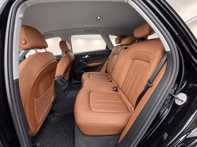 AUDI Q5 45 TFSI 2024