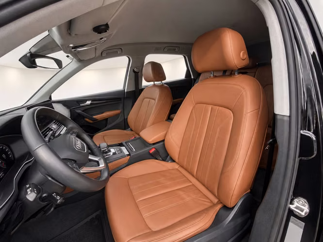 AUDI Q5 45 TFSI 2024