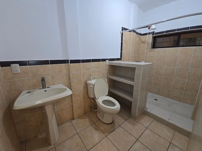 APARTAMENTO EN RENTA EN PANORAMA DE SAN CRISTOBAL CERCA A BOULEVARD SUR - Imagen 7