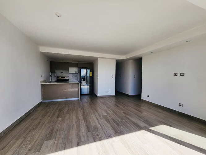 Apartamento moderno en alquiler en zona 15 cercano Valles de Vista Hermosa  - Imagen 2