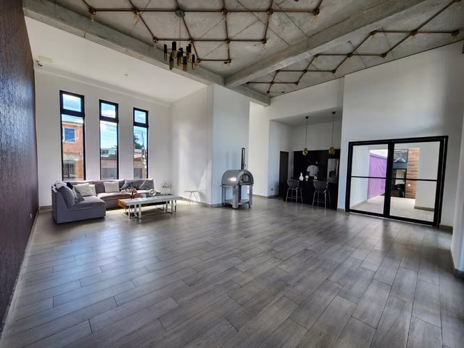 Apartamento moderno en alquiler en zona 15 cercano Valles de Vista Hermosa  - Imagen 11