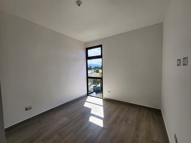 Apartamento moderno en alquiler en zona 15 cercano Valles de Vista Hermosa  - Imagen 8