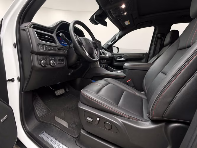 CHEVROLET SUBURBAN RST 2023