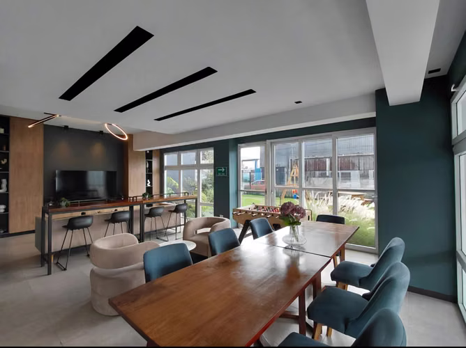 Vendo apartamento Torre Pamplona zona 13 Q1,400,000 - Imagen 8