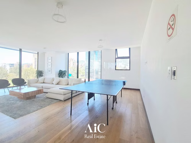 APARTAMENTO CON LÍNEA BLANCA,  EDIF. VHISTA, ZONA 15 - Imagen 17