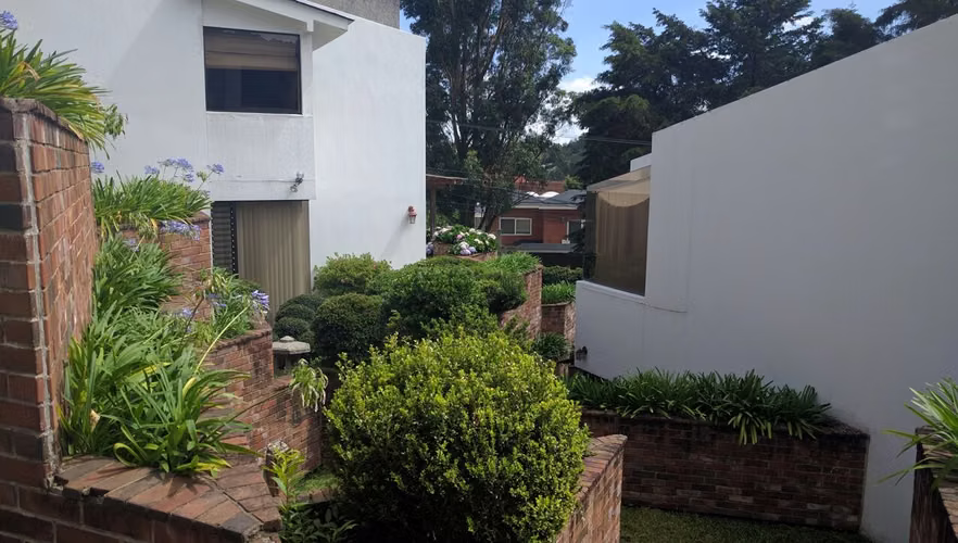 Casa en Renta, Zona 16 (R4379) - Miniatura 2