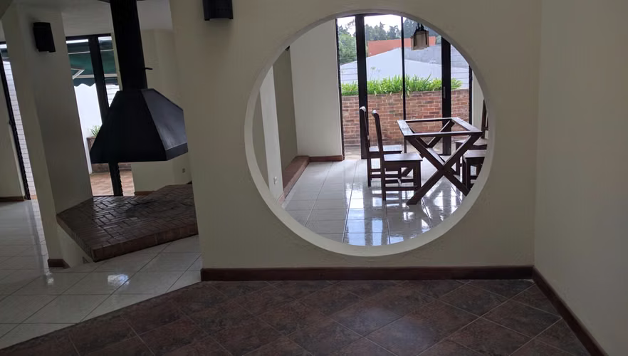 Casa en Renta, Zona 16 (R4379) - Miniatura 5