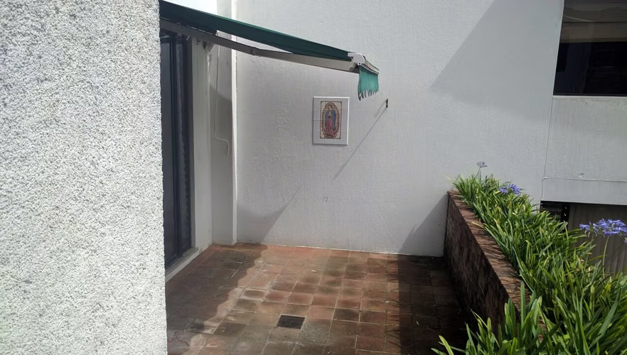 Casa en Renta, Zona 16 (R4379)