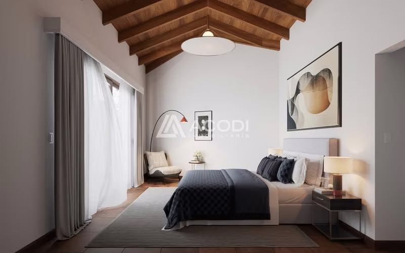 Exclusiva casa con increíbles vistas en Antigua Guatemala - Imagen 4