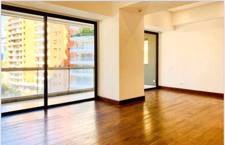 Alquiler Apartamento Tiffany 5ta Avenida 2 habitaciones Zona 14