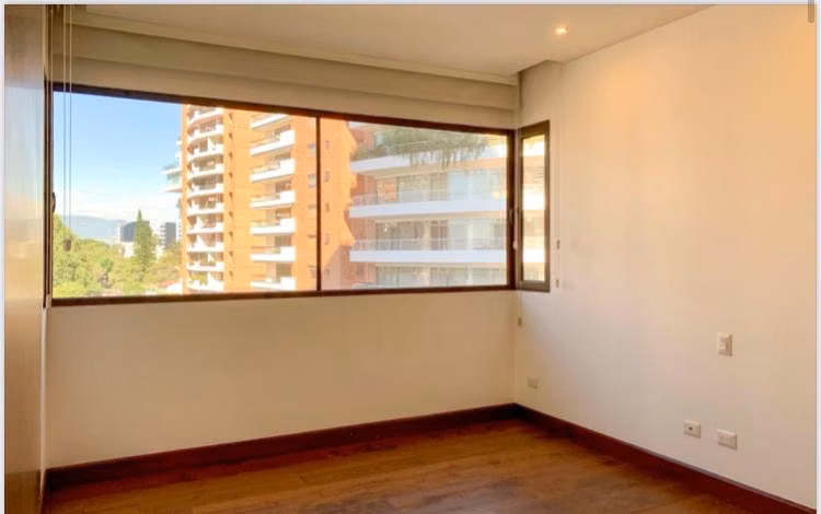 Alquiler Apartamento Tiffany 5ta Avenida 2 habitaciones Zona 14 - Imagen 5