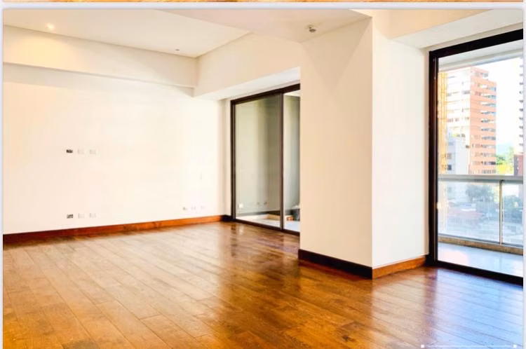 Alquiler Apartamento Tiffany 5ta Avenida 2 habitaciones Zona 14 - Imagen 2
