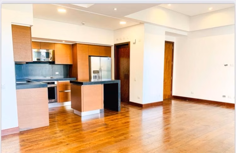 Alquiler Apartamento Tiffany 5ta Avenida 2 habitaciones Zona 14 - Imagen 3