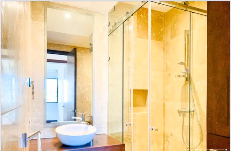 Alquiler Apartamento Tiffany 5ta Avenida 2 habitaciones Zona 14 - Imagen 10
