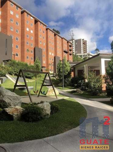Apartamento en Renta, Zona 16 (R8775) - Imagen 12