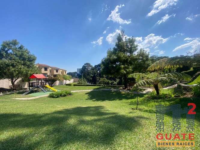 Casa en condominio en Renta, Carretera a El Salvador (R8785) - Imagen 16