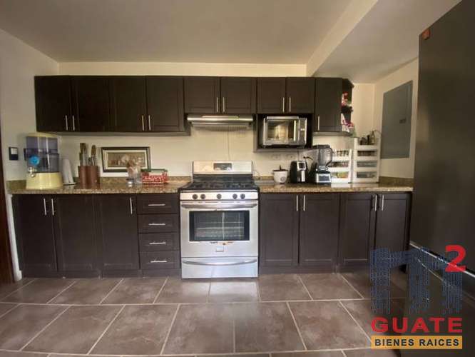 Casa en condominio en Renta, Carretera a El Salvador (R8785) - Imagen 5