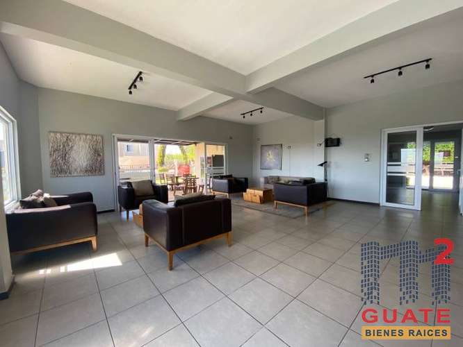 Casa en condominio en Renta, Carretera a El Salvador (R8785) - Imagen 13