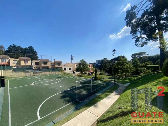 Casa en condominio en Renta, Carretera a El Salvador (R8785) - Imagen 12