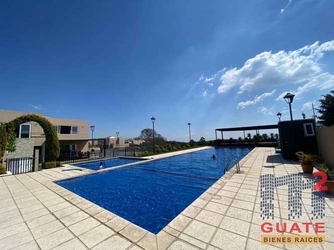 Casa en condominio en Renta, Carretera a El Salvador (R8785) - Imagen 14