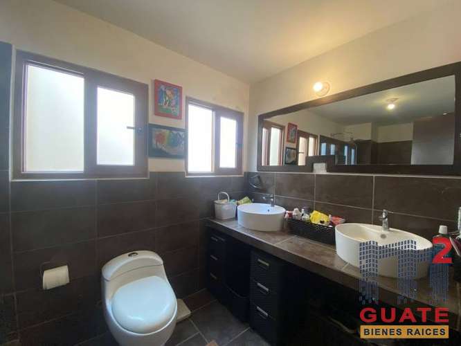 Casa en condominio en Renta, Carretera a El Salvador (R8785) - Imagen 19