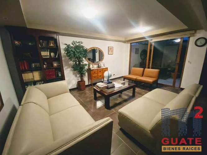 Casa en condominio en Renta, Carretera a El Salvador (R8785) - Imagen 2