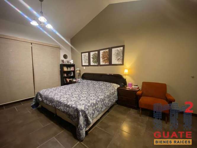 Casa en condominio en Renta, Carretera a El Salvador (R8785) - Imagen 6