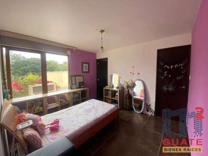 Casa en condominio en Renta, Carretera a El Salvador (R8785) - Imagen 8
