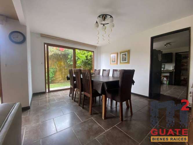Casa en condominio en Renta, Carretera a El Salvador (R8785) - Imagen 3