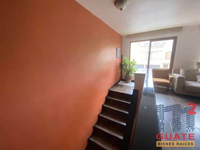 Casa en condominio en Renta, Carretera a El Salvador (R8785) - Imagen 7