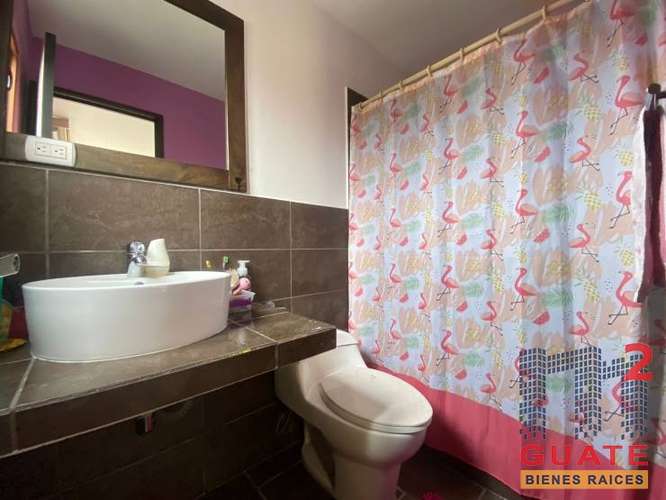 Casa en condominio en Renta, Carretera a El Salvador (R8785) - Imagen 4