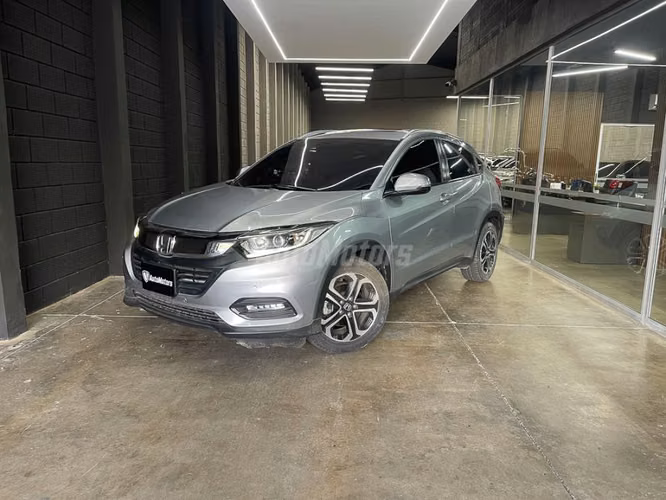 Honda HRV 2020