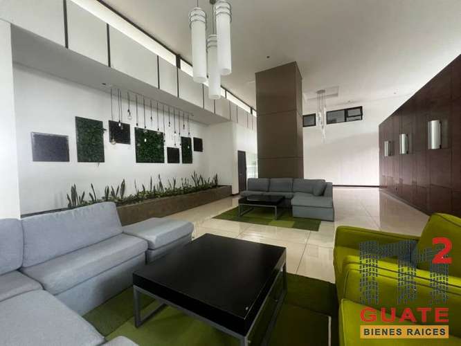 Apartamento en Renta, Zona 16 (R9905) - Imagen 2