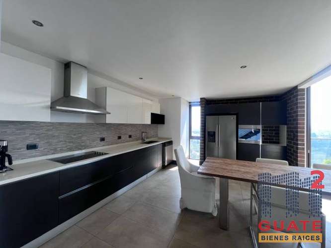 Apartamento en Renta, Zona 16 (R9905) - Imagen 6