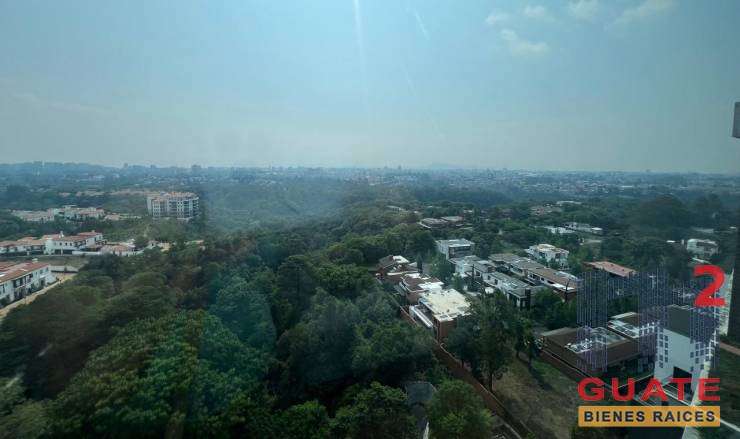 Apartamento en Renta, Zona 16 (R9905) - Imagen 10