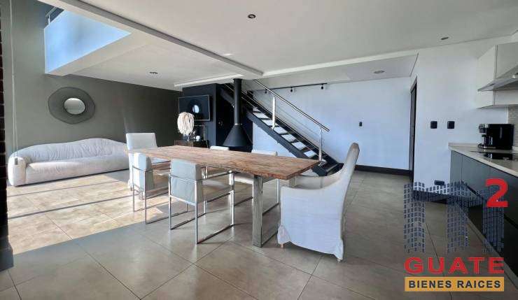 Apartamento en Renta, Zona 16 (R9905) - Imagen 15