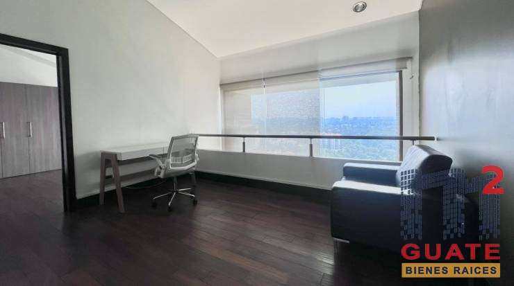 Apartamento en Renta, Zona 16 (R9905) - Imagen 13