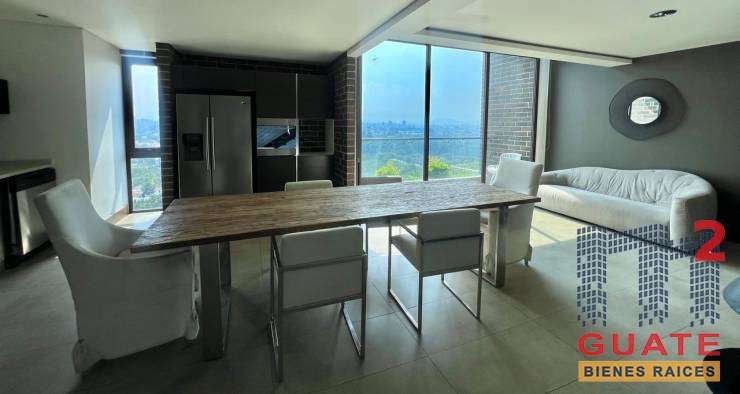 Apartamento en Renta, Zona 16 (R9905) - Imagen 14