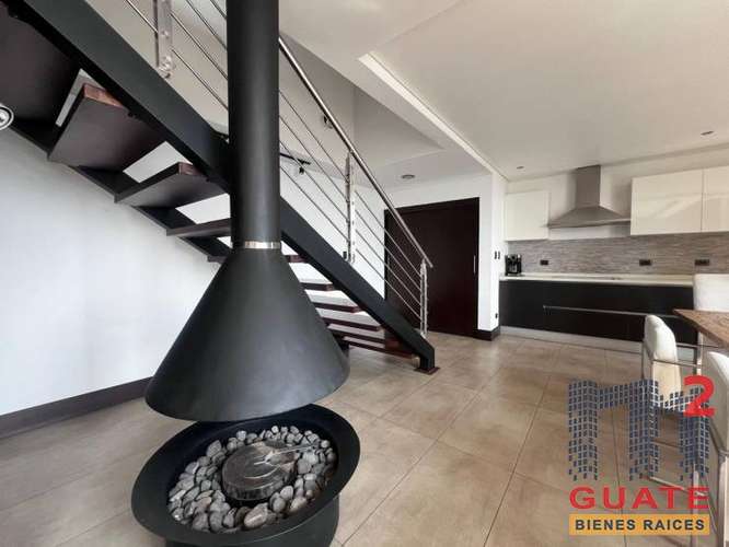 Apartamento en Renta, Zona 16 (R9905) - Imagen 1