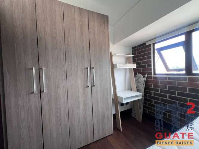 Apartamento en Renta, Zona 16 (R9905) - Imagen 12