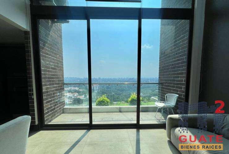 Apartamento en Renta, Zona 16 (R9905) - Imagen 18