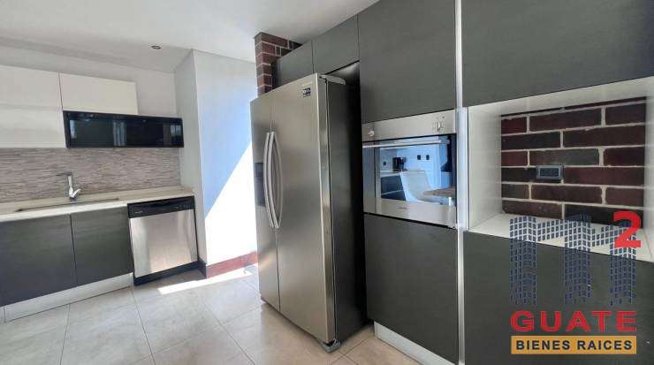 Apartamento en Renta, Zona 16 (R9905) - Imagen 17