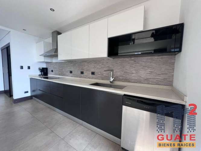 Apartamento en Renta, Zona 16 (R9905) - Imagen 16