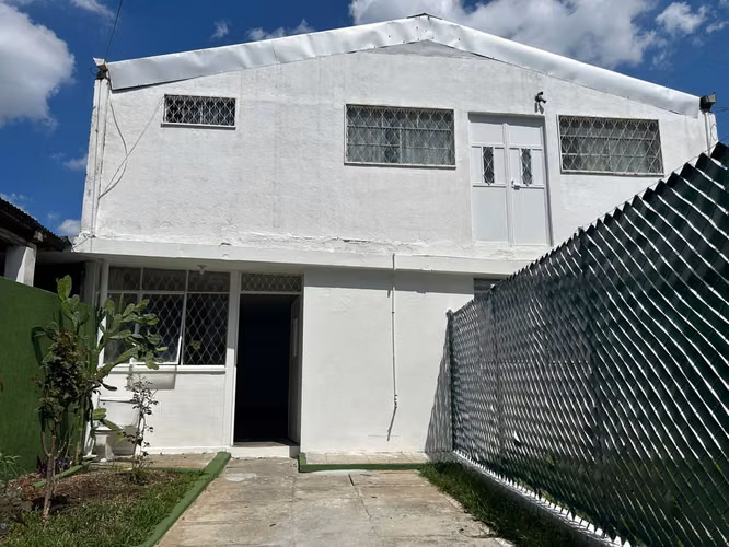 VENDO CASA DENTRO DE GARITA EN ZONA 5