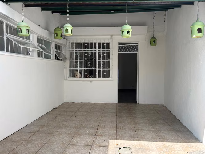 VENDO CASA DENTRO DE GARITA EN ZONA 5 - Imagen 8