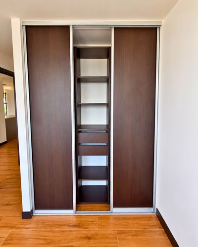 APARTAMENTO EN RENTA ZONA 15  EN NIVEL ALTO - Miniatura 7