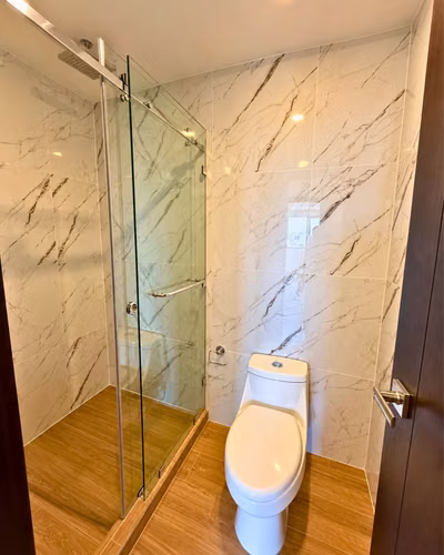 APARTAMENTO EN RENTA ZONA 15  EN NIVEL ALTO - Miniatura 6