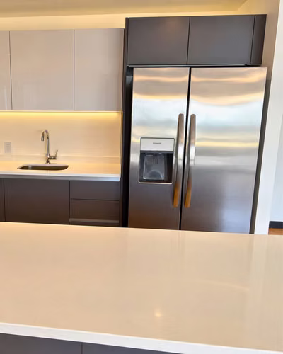 APARTAMENTO EN RENTA ZONA 15  EN NIVEL ALTO - Miniatura 4